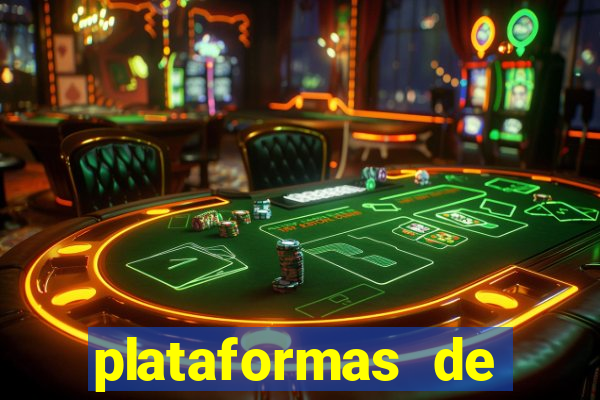 plataformas de jogos legalizadas no brasil